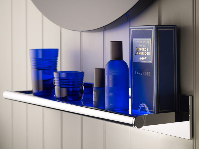 Steve Wakeham photography for Czech and Speake