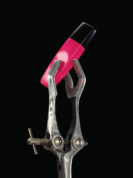 Beauty product pacakging for HCT by Steve Wakeham