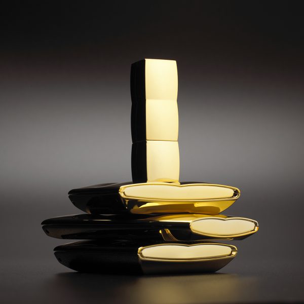 HCT packaging photographed by Steve Wakeham