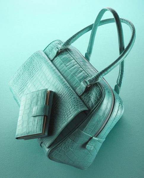 Smythson handbag shot by Steve Wakeham